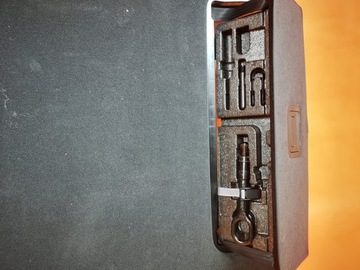 Инструменты для хранения облицовки багажника Audi A8 4N