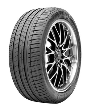 4 ШТ MICHELIN ДИСТАНЦІЙНИЙ SPORT 4 265/40R20 104 Y 