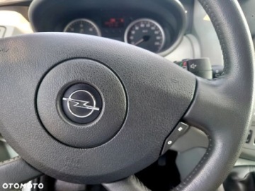 Opel Vivaro A 2011 Opel Vivaro Opel Vivaro 2.5 Diesel 145KM, zdjęcie 20