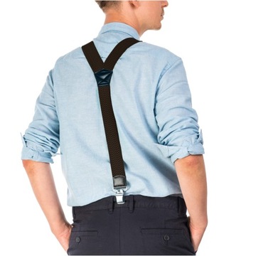 ШИРОКИЕ ЛЫЖНЫЕ БРЮКИ