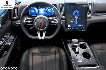 Hongqi HS3 2025 Hongqi HS3 FV23Dostep bezkluczykowyInteligentny adaptacyjny tempomat, zdjęcie 7