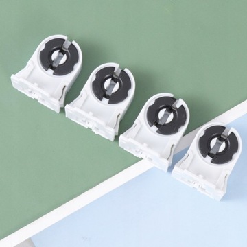 20 шт. T8/G13 держатель люминесцентной лампы