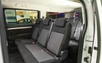 Toyota Proace II Furgon Medium 2.0 D-4D 177KM 2022 Toyota Proace Verso Verso 2.0 D4-D Long Business Aut. 2.0 Diesel 177KM, zdjęcie 17