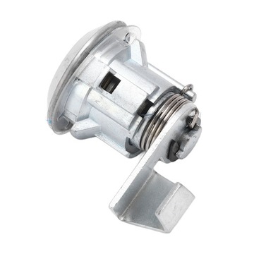 Cylinder zamka pokrywy wlewu paliwa z 2 kluczami