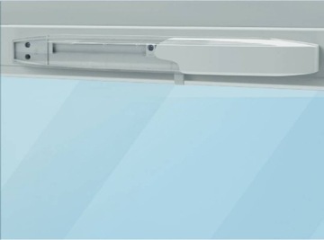 MC Ручное закрытие вентиляционных отверстий ISOLA 2