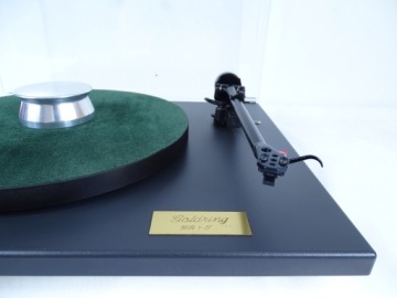 ПОВОРОТНЫЙ стол GOLDRING GR1 ENGLAND. ГАРАНТИЯ.