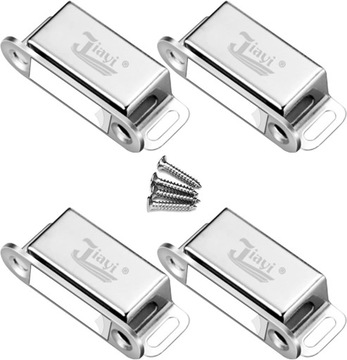 МАГНИТНАЯ ЗАЩЕЛКА, МАГНИТ ДЛЯ МЕБЕЛЬНЫХ ШКАФОВ, МАГНИТНЫЕ ДВЕРНЫЕ ЗАЩЕЛКИ