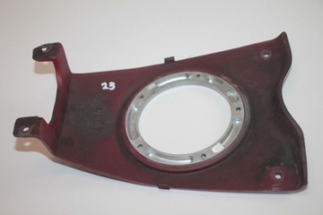 ОБТЕК APRILIA PEGASO 650, БАНКОВАЯ КРЫШКА