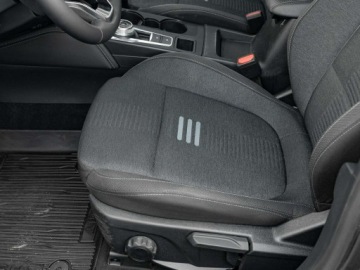 Ford Focus IV Kombi Facelifting 1.5 ECOBLUE 115KM 2024 Ford Focus WZ682HM#1.5 EcoBlue Active X Podgrz.f, zdjęcie 11