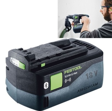 Festool Akumulator BP 18 Li 5,0 577660