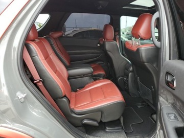 Dodge Durango III 2021 Dodge Durango Srt Hellcat 2021 6.2l 6.2 Benzyna 710KM, zdjęcie 10