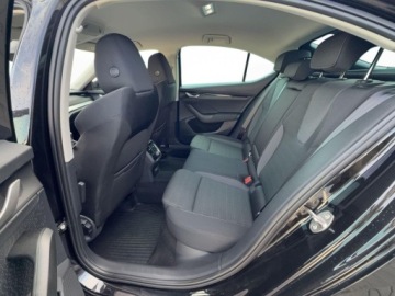 Skoda Octavia IV Liftback 1.5 TSI EVO 150KM 2024 Skoda Octavia 1.5 TSI 150 KM Selection, Gwarancja, Serwis ASO,FV23 1.5, zdjęcie 26