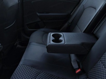 Kia Ceed III Hatchback Facelifting  1.5 T-GDI 140KM 2025 KIA Cee'd 1.5 T-GDI Tribute DCT Hatchback 140KM 2025, zdjęcie 9