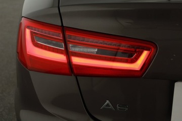 Audi A6 C7 2012 Audi A6 2.8 FSI, Salon Polska, Xenon, Klima, zdjęcie 16