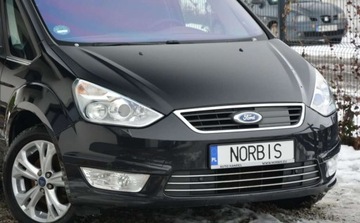 Ford Galaxy III Van Facelifting 2.0 Duratec 145KM 2011 Ford Galaxy Ford Galaxy 2.0 FF Titanium 2.0 Benzyna 145KM, zdjęcie 21