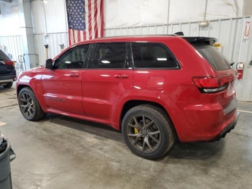 Jeep Grand Cherokee IV 2020 Jeep Grand Cherokee Limited 2020 3.6l 3.6 Benzyna 295KM, zdjęcie 1