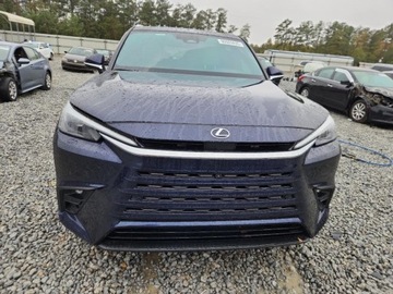 Lexus 2024 Lexus TX 350 Base 2024 2.4l 2.4 Benzyna 275KM, zdjęcie 5