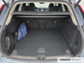 Volvo XC60 II Crossover Plug-In Facelifting 2.0 T8 455KM 2022 Volvo XC 60 FV23 Ultimate Dark T8 ACC BLIS Masaż P, zdjęcie 16