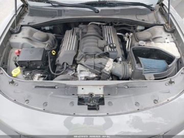 Dodge Charger VII 2017 Dodge Charger Daytona 392 2017 6.4l 6.4 Benzyna 485KM, zdjęcie 8