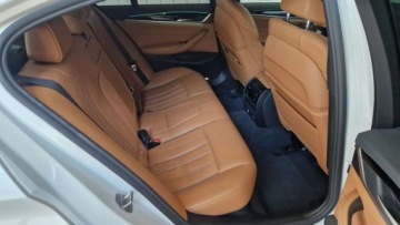 BMW Seria 5 G30-G31 Limuzyna Plug-In 2.0 530e 292KM 2022 BMW Seria 5 xDrive,Full LedHead Up,Plug-in pHEV, Stan Idealny,VAT 23,GWARA, zdjęcie 18