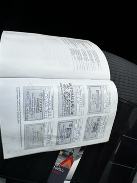 Toyota Avensis III Wagon Facelifting 2015 2.0 D-4D 143KM 2016 Toyota Avensis *Zarejestrowany*Aso*, zdjęcie 30