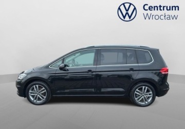 Volkswagen Touran III 1.5 TSI EVO 150KM 2025 Volkswagen Touran Highline 1.5 TSI 150KM DSG 1.5 Benzyna 150KM, zdjęcie 2
