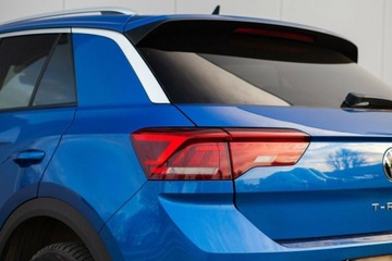 Volkswagen T-Roc I SUV 1.5 TSI ACT 150KM 2020 Volkswagen T-Roc 1.5 Benzyna 150KM, zdjęcie 6
