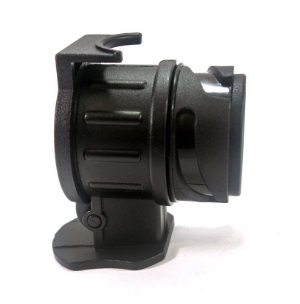 Adapter Redukcja Przejściówka gniazdo hak 13/7 PIN