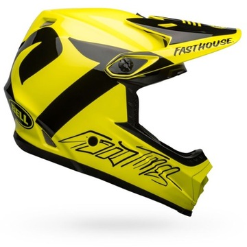 Kask BELL FULL-9 Fusion MIPS L 57-59cm Fullface