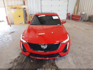 Cadillac 2021 Cadillac CT5 V-Series 2021 3.0l 3.0 Benzyna 360KM, zdjęcie 7