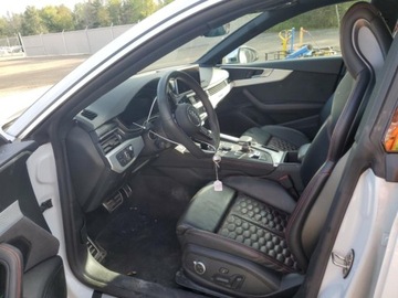 Audi A5 F5 2019 Audi RS5 Coupe Sportback 2019 2.9l 2.9 Benzyna 444KM, zdjęcie 7