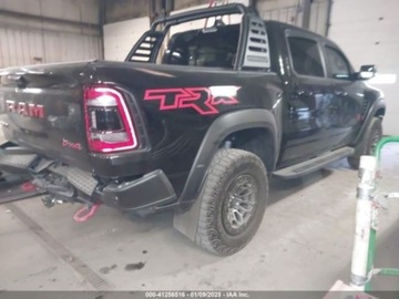 RAM 1500 2021r., TRX 4X4, od ubezpieczalni 6.2 Benzyna 702KM, zdjęcie 6