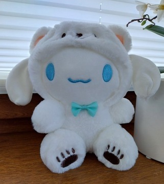 Плюшевый ~ Талисман Cinnamoroll ~ Он должен быть у вас ~ 25 см