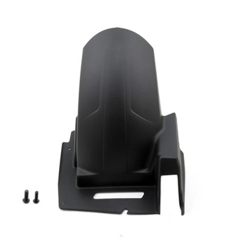 dla Suzuki v-strom 650 DL650 2004 - 2022 tylny błotnik Splash błoto osłona