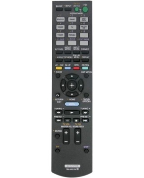 PILOT DO SONY STR-DH520 STR-DH520/CA STR-DN610 HQ