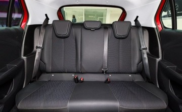 Opel Corsa F Hatchback 5d 1.2 Turbo 100KM 2022 Opel Corsa 1.2 Elegance SS aut 1.2 Benzyna 100KM, zdjęcie 23