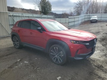 Mazda 2025 Mazda CX-50 2025 Mazda CX-50 Premium Plus 2.5 Benzyna 187KM, zdjęcie 4