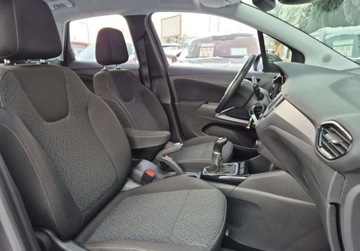 Opel 2021 Opel Crossland 1.2 83 KM Android AutoApple Carplay Czuj. Parkowania Podgrz, zdjęcie 12