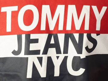 Koszulka męska Tommy Jeans DM0DM05301667