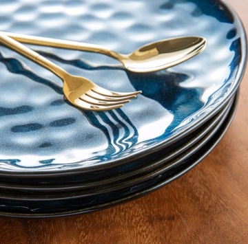 Столовый сервиз Vancasso STARRY 48 шт/12 персон керамогранит КАЧЕСТВО