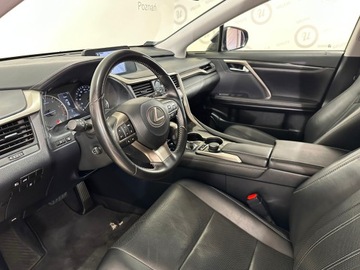 Lexus RX IV SUV 300t 238KM 2018 Lexus RX IV (2015-2020), zdjęcie 2