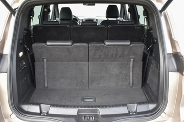 Ford S-Max II Van 2.0 EcoBlue 190KM 2018 Ford S-Max FORD S-MAX ST-LINE 2.0 190KM 7-MIEJSC LED Kamery Gwarancja 12m-, zdjęcie 35