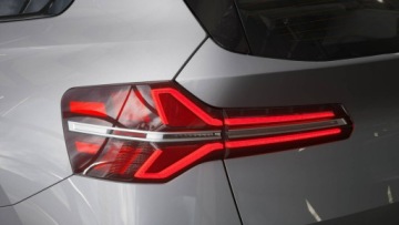 BMW X3 G45 2026 BMW X3 NOWE BMW X3 20 xDrive, zdjęcie 9