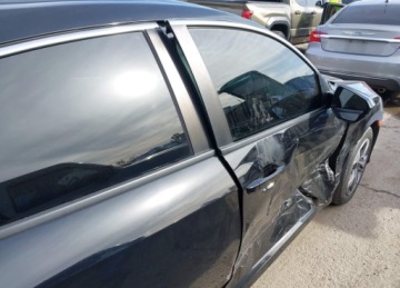 Honda Civic X 2019 Honda Civic 2019r., Lx, 2L, od ubezpieczalni 2.0 Benzyna 160KM, zdjęcie 11