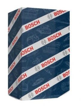 BOSCH 0 986 466 402 КОМПЛЕКТ КОЛОДОК ГАЛЬМІВНИХ 