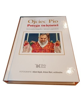 Ojciec Pio Potęga świętości Osuchowa, Zinkiewicz