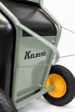 ПОДАЧА КАРТРИДЖА Тачка двухколесная 293Л, японские колеса