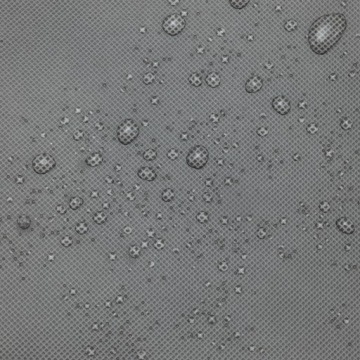 ЛЕНТА ДЛЯ ЗАБОРА 15смХ33м АНТРАЦИТ +26 КРЕПЛЕНИЙ +УФ ПОКРЫТИЕ ЗАБОРА