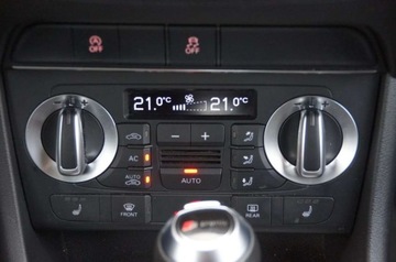 Audi Q3 I SUV 2.0 TDI 177KM 2011 Audi Q3 2.0 TDI CR 177 KM, 4x4, S-Tronic, Klima, Biksenon, LED, Hak, GWARA, zdjęcie 16