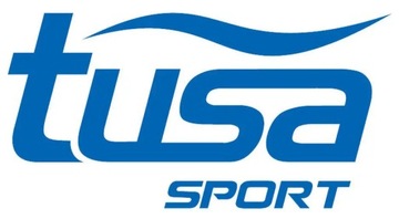 TUSA płetwy TRAVEL regulowane 32-39 kompaktowe